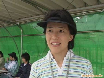  Yoko Nakamura.