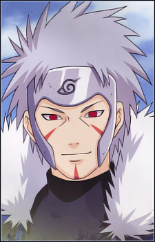     Tobirama Senju