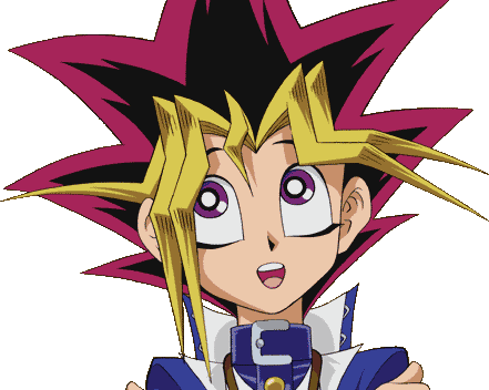 Yugi Muto