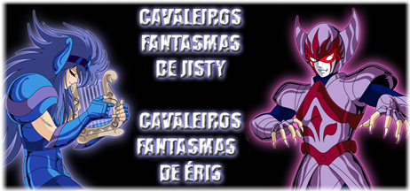 Cavaleiros Fantasmas.