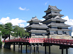 Castelo de Matsumoto