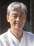 Ichitami Shikanai.