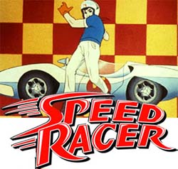 Speed Racer