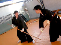 Bojutsu200.