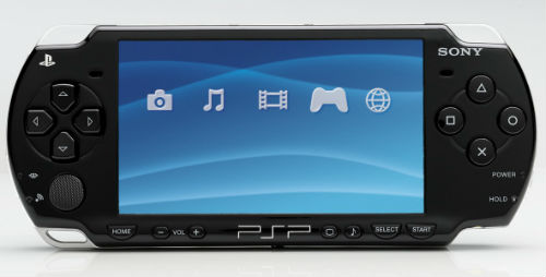 PSP