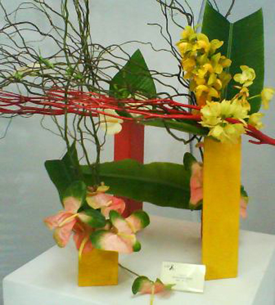 Ikebana