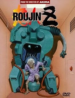 Roujin Z