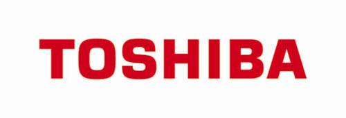 Logo Toshiba