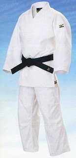 Judogi