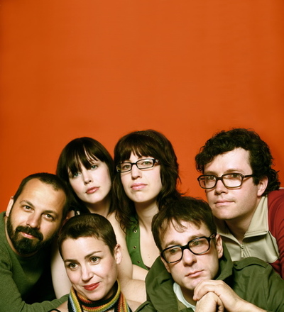 The Rentals