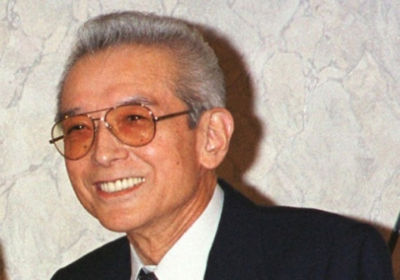 Fusajiro Yamauchi