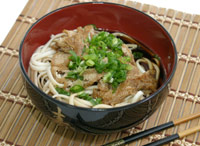 Kitsune Udon