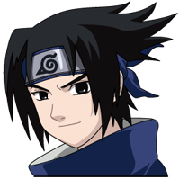 Sasuke Uchida.