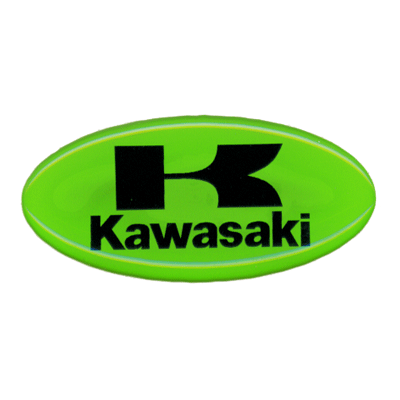 Logo Kawasaki Heavy Industries