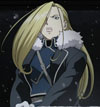 Olivier Mira Armstrong