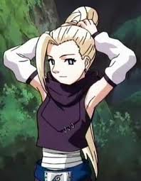 Yamanaka Ino.