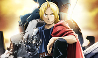 Fullmetal Alchemist