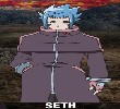 Seth.