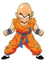 Kuririn.