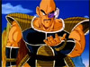 Nappa.