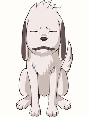        Akamaru