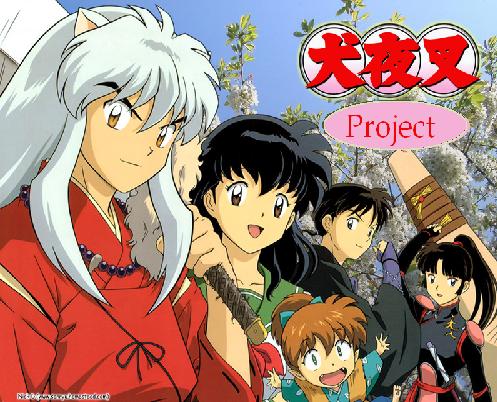 InuYasha .