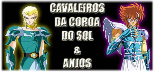 Cavaleiros da Coroa do Sol.