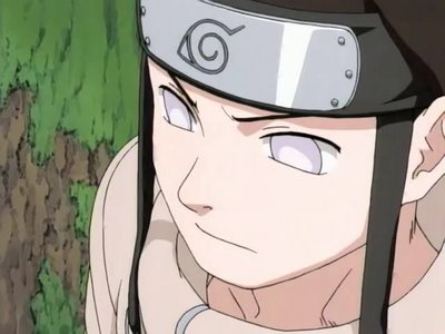 Hyuuga Neji