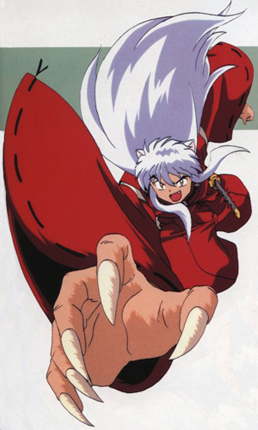 InuYasha.