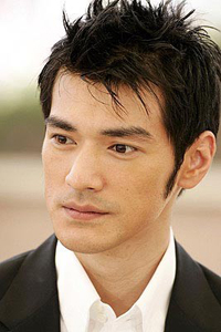 Takeshi Kaneshiro.