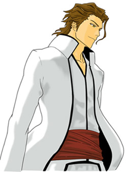 Aizen