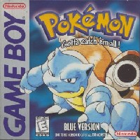 Game Boy Pokémon .