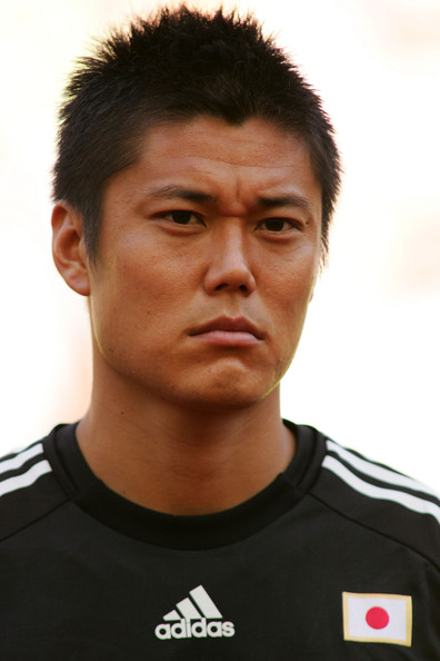 Eiji Kawashima