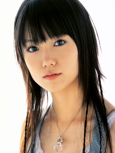  Aoi Miyazaki.