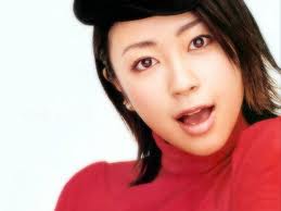 Hikaru Utada