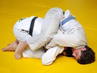 Jiu-Jitsu