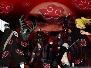 Akatsuki