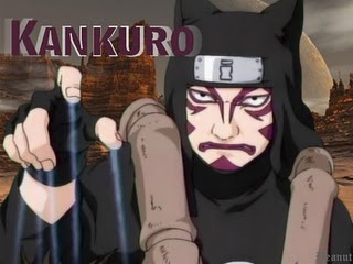   Kankuro