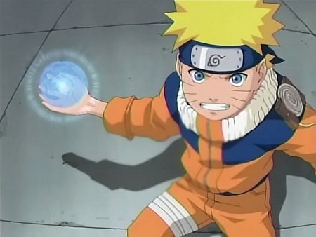 Rasengan