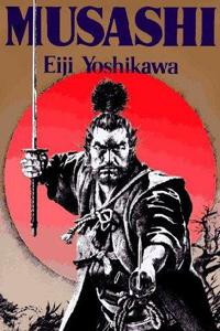 Musashi o Livro