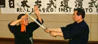 Jittejutsu.