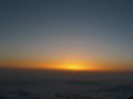 Nascer do Sol.