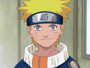 Uzumaki naruto