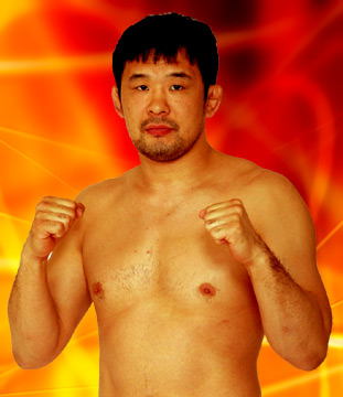 Kazushi Sakuraba