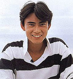 Shouhei Kusaka.