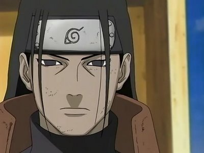 Senju Hashirama