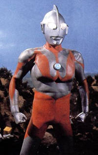 Ultraman