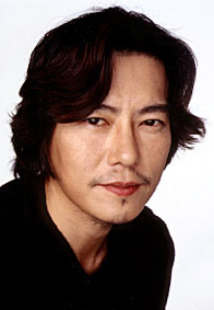 Etsushi Toyokawa