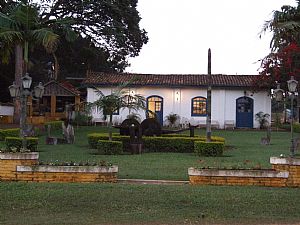 Fazenda Monte d’Este