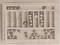               Soroban Japonês antigo